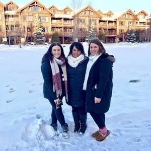 Meet your Posher, Taylor